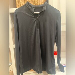 Nike‎ Black Long Sleeve Tee